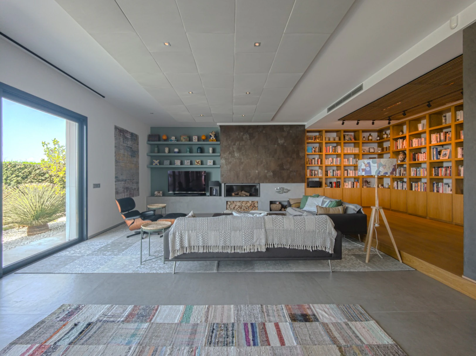 4746 - Villa de estilo moderno, con impresionantes vistas al mar en Jávea, Cuesta San Antonio