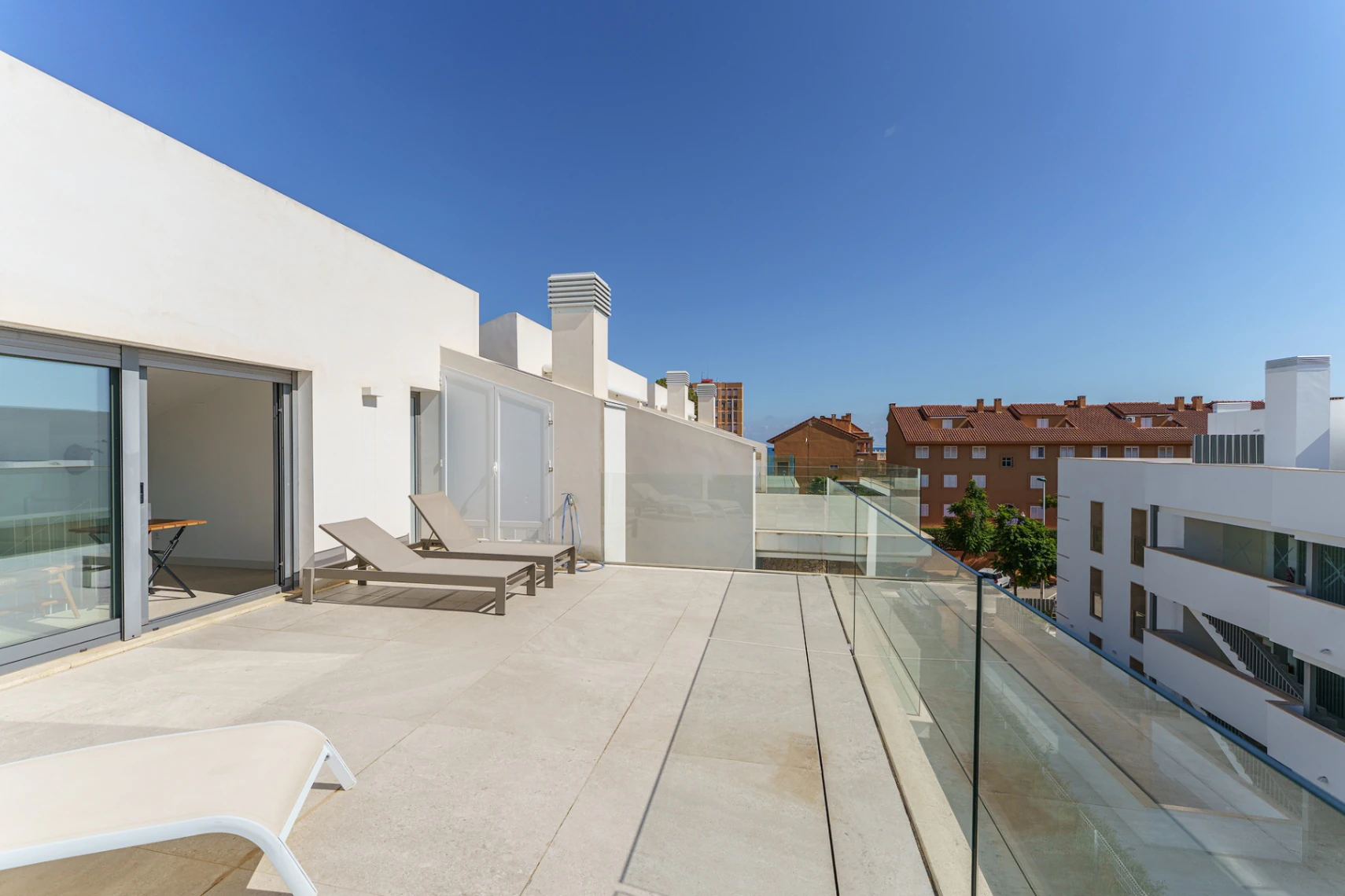 CRAL307740 - En exclusiva: Ático dúplex en venta en Javea