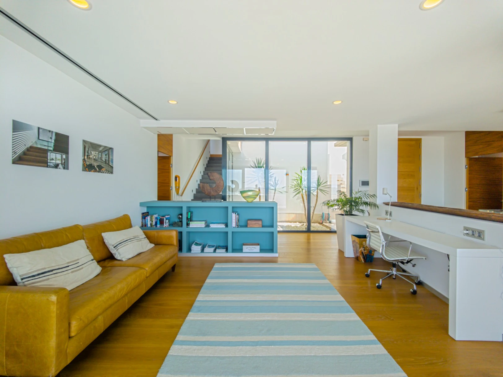 4746 - Villa de estilo moderno, con impresionantes vistas al mar en Jávea, Cuesta San Antonio