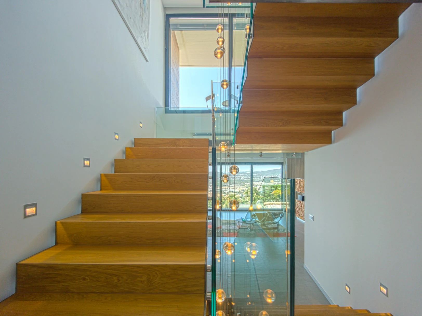 4746 - Villa de estilo moderno, con impresionantes vistas al mar en Jávea, Cuesta San Antonio