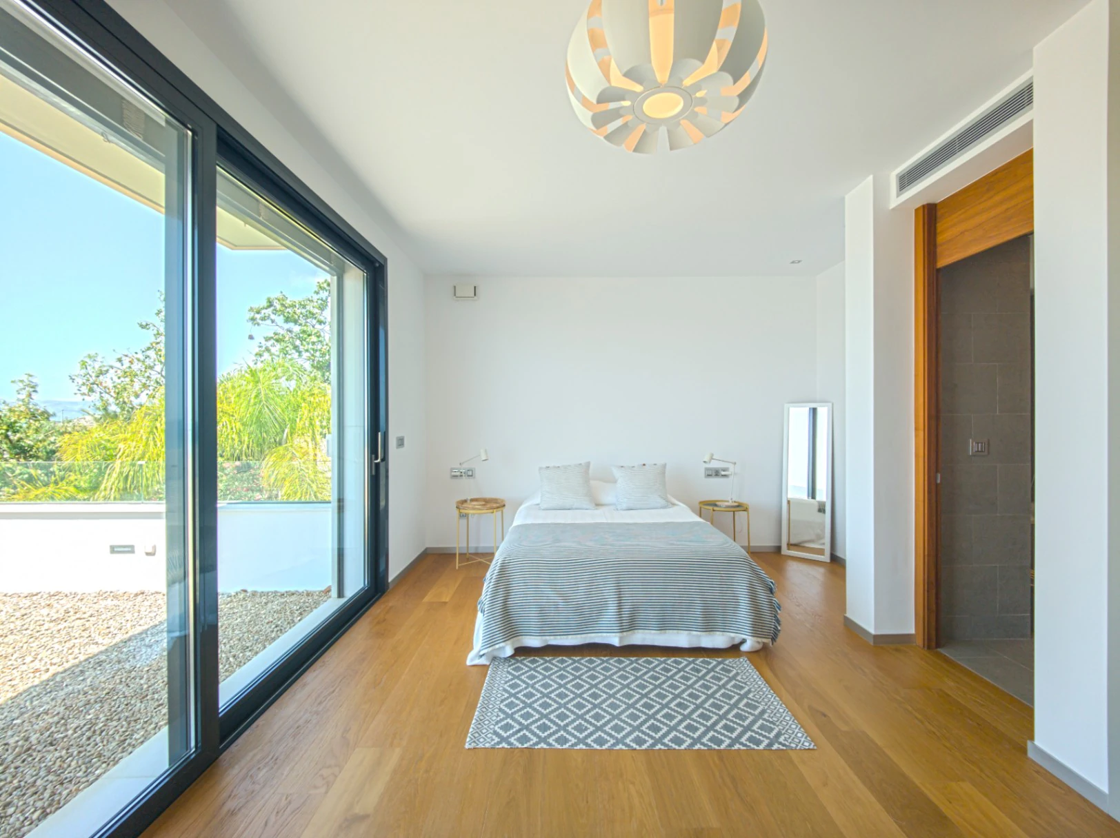 4746 - Villa de estilo moderno, con impresionantes vistas al mar en Jávea, Cuesta San Antonio