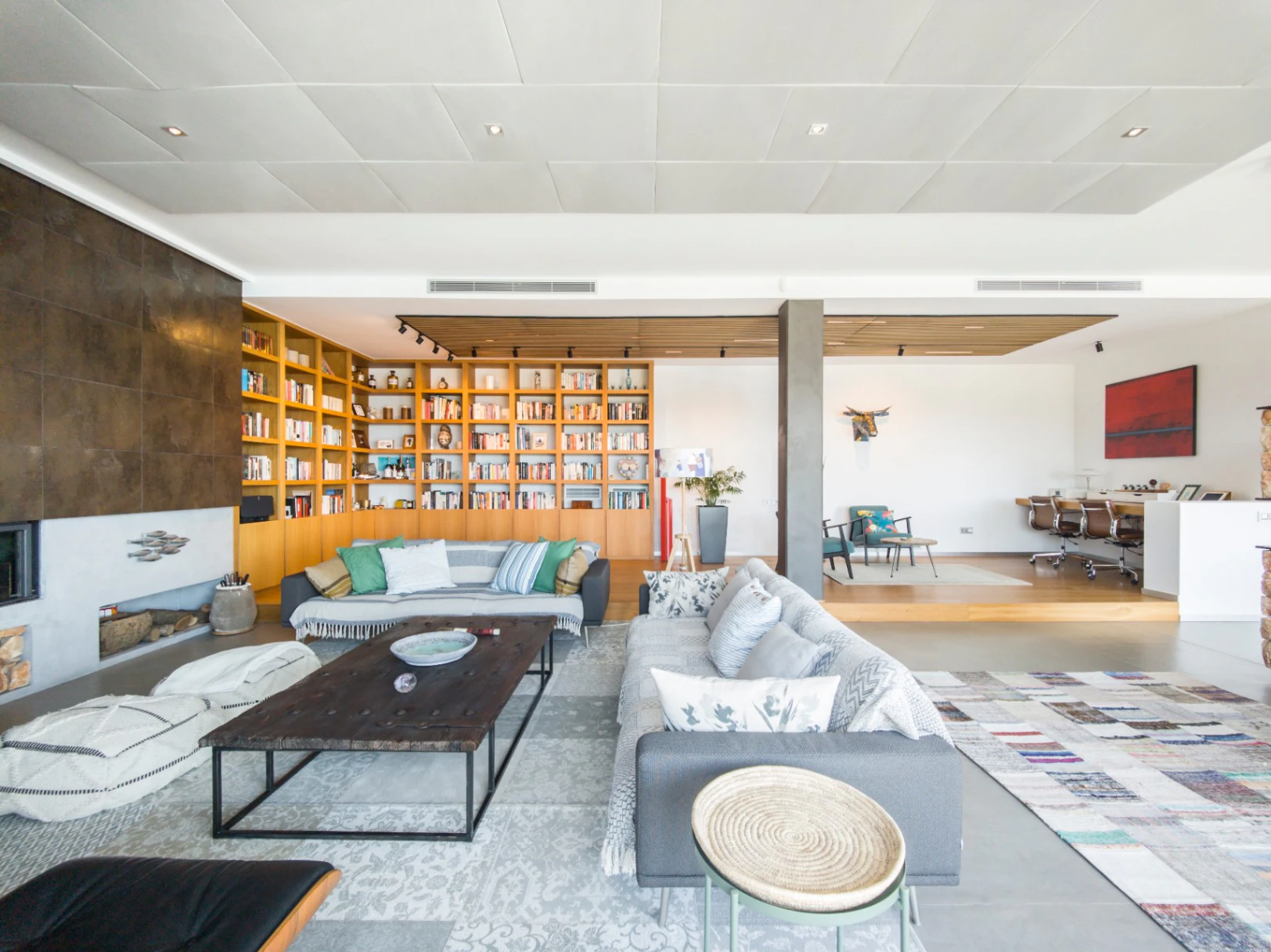 4746 - Villa de estilo moderno, con impresionantes vistas al mar en Jávea, Cuesta San Antonio
