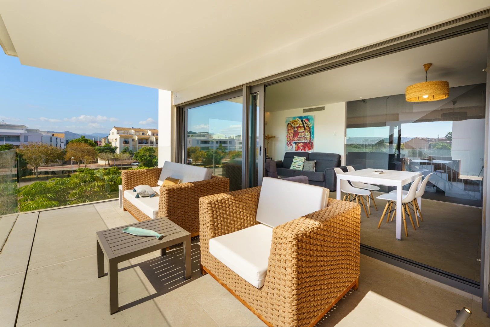 CRAL307740 - En exclusiva: Ático dúplex en venta en Javea