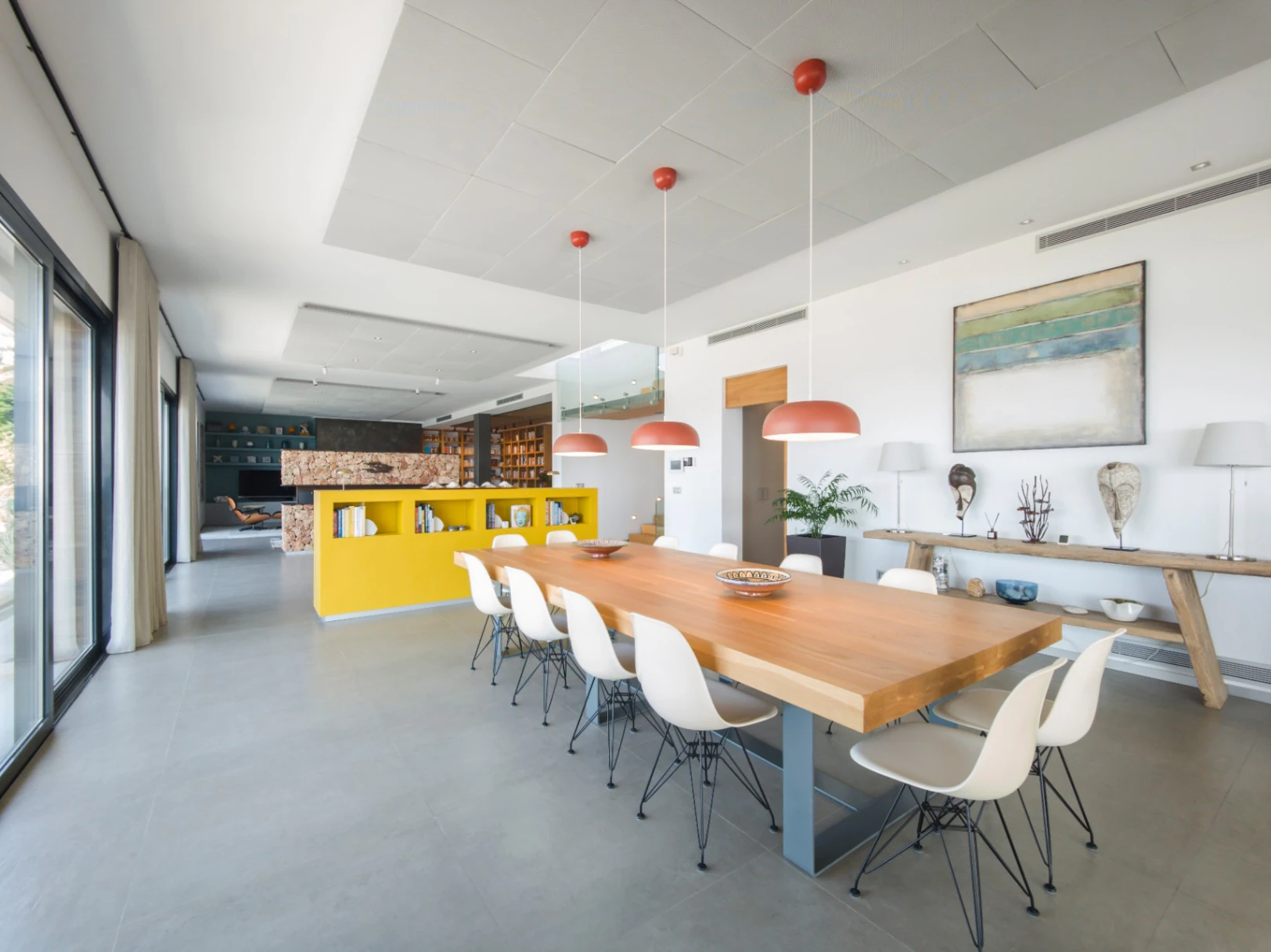 4746 - Villa de estilo moderno, con impresionantes vistas al mar en Jávea, Cuesta San Antonio