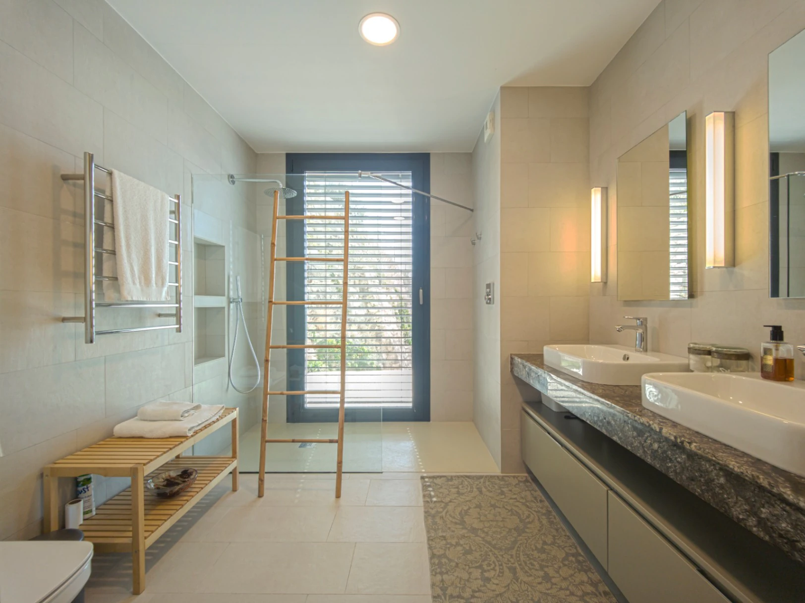 4746 - Villa de estilo moderno, con impresionantes vistas al mar en Jávea, Cuesta San Antonio