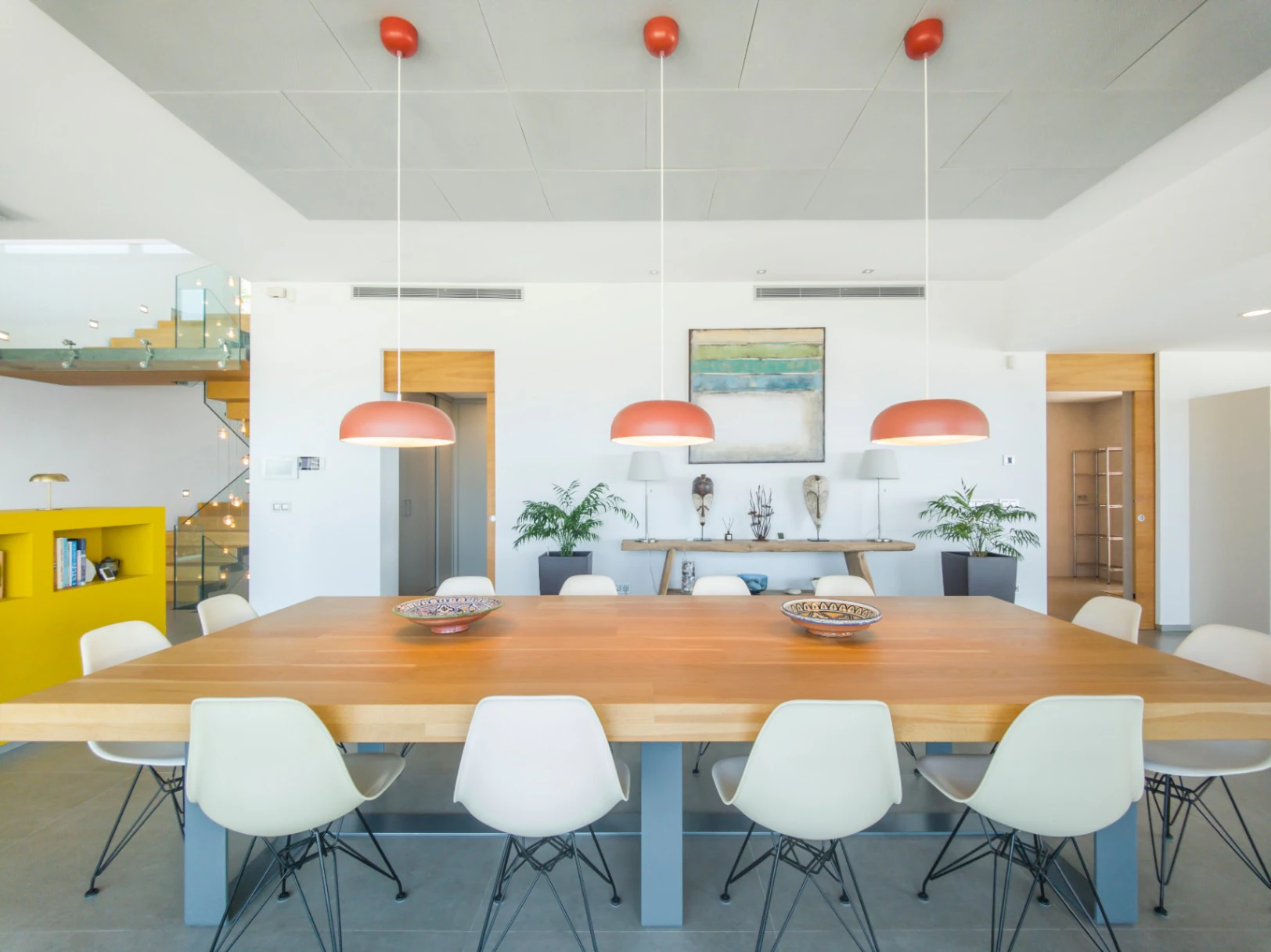 4746 - Villa de estilo moderno, con impresionantes vistas al mar en Jávea, Cuesta San Antonio