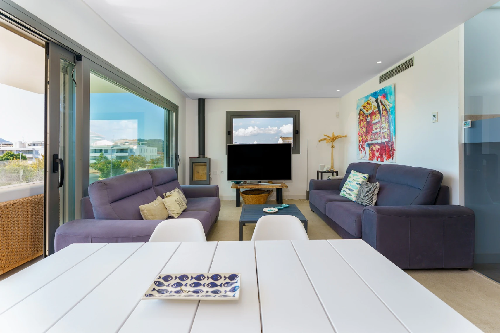 CRAL307740 - En exclusiva: Ático dúplex en venta en Javea