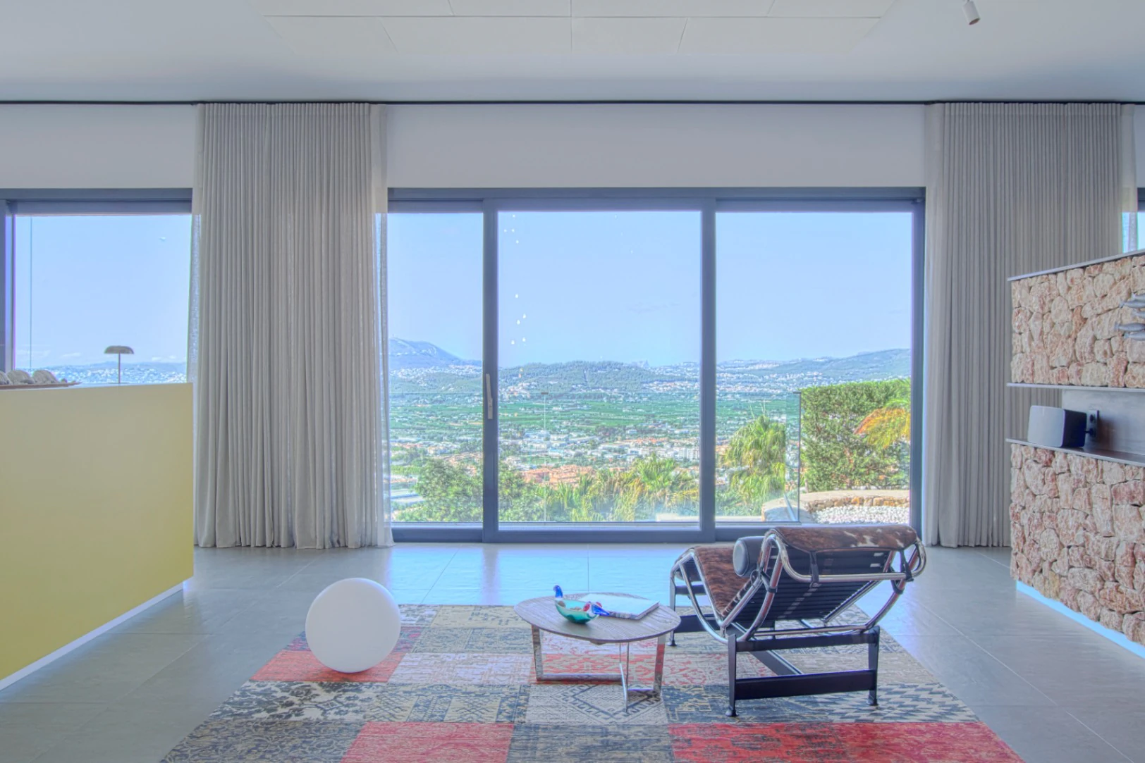 4746 - Villa de estilo moderno, con impresionantes vistas al mar en Jávea, Cuesta San Antonio