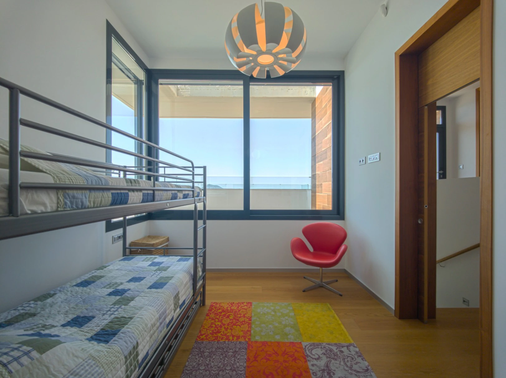 4746 - Villa de estilo moderno, con impresionantes vistas al mar en Jávea, Cuesta San Antonio