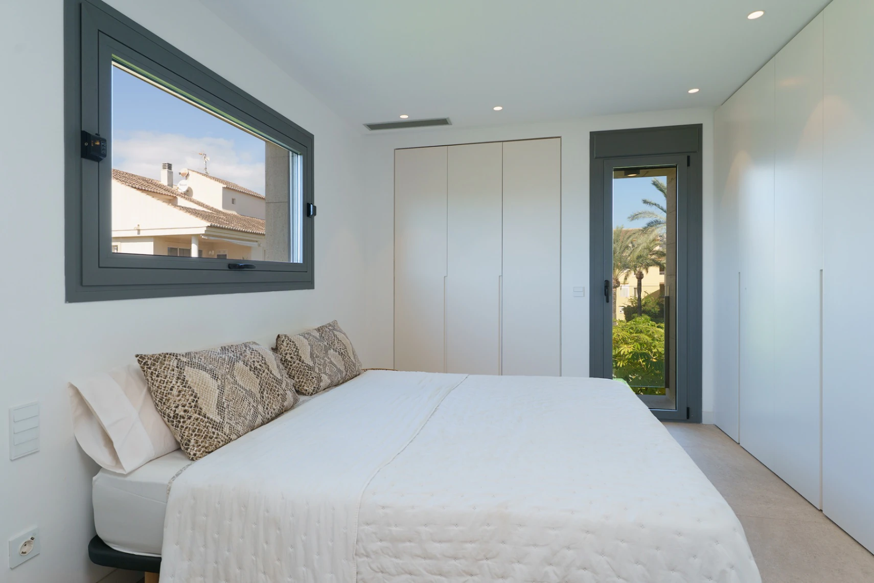 CRAL307740 - En exclusiva: Ático dúplex en venta en Javea
