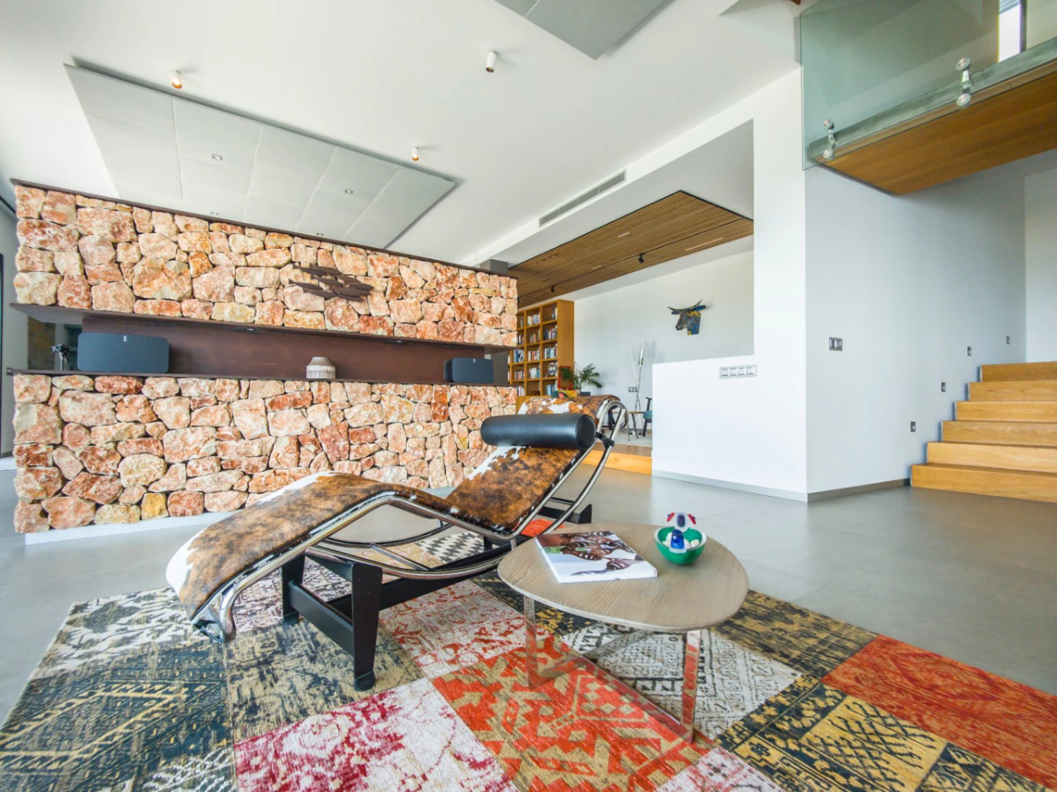 4746 - Villa de estilo moderno, con impresionantes vistas al mar en Jávea, Cuesta San Antonio