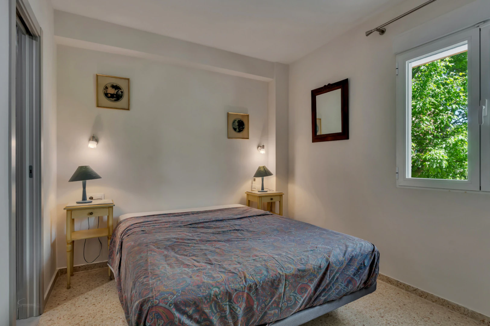 4875 - Apartamento reformado de 2 habitaciones a tan solo 225 metros de la playa