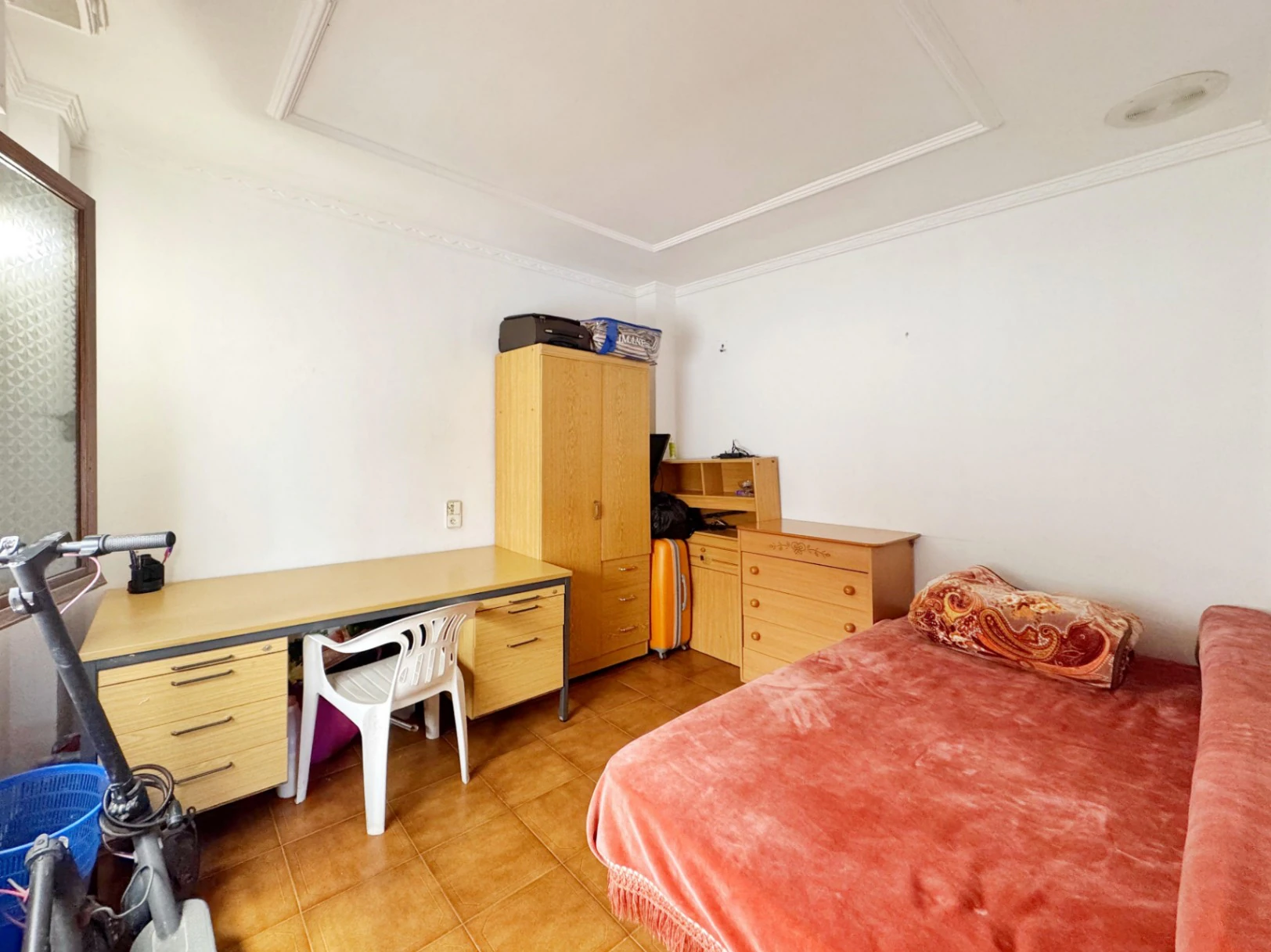 CRLN227220 - Piso de 4 habitaciones en el centro de Javea
