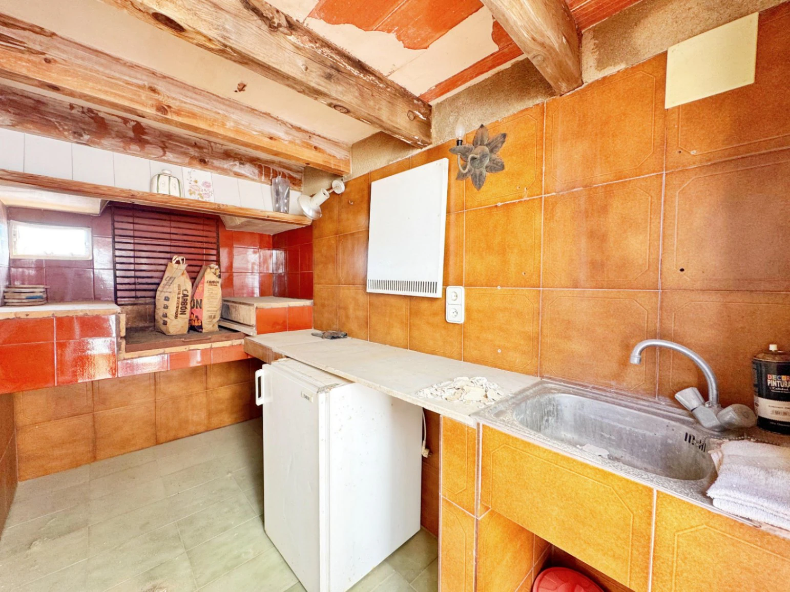 CRLN227220 - Piso de 4 habitaciones en el centro de Javea