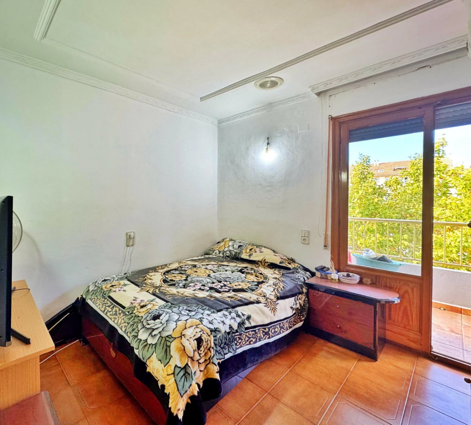 CRLN227220 - Piso de 4 habitaciones en el centro de Javea