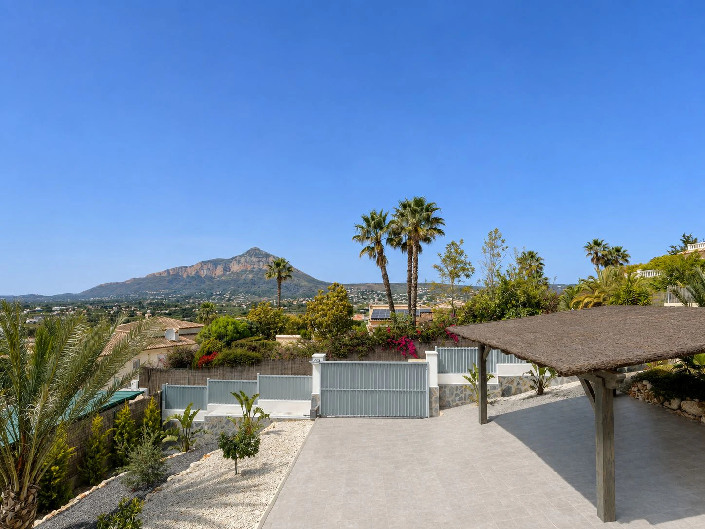 CRLL902908 - Villa for sale in Jávea