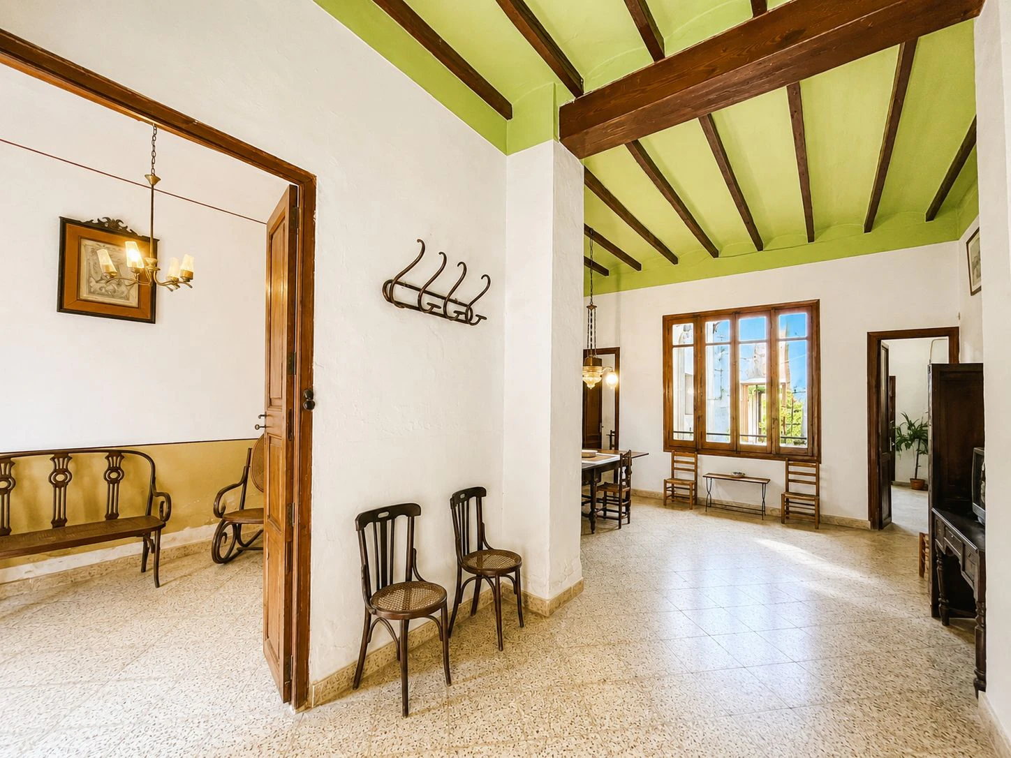 CRLL749238 - Huis in stad te verkoop in Jávea