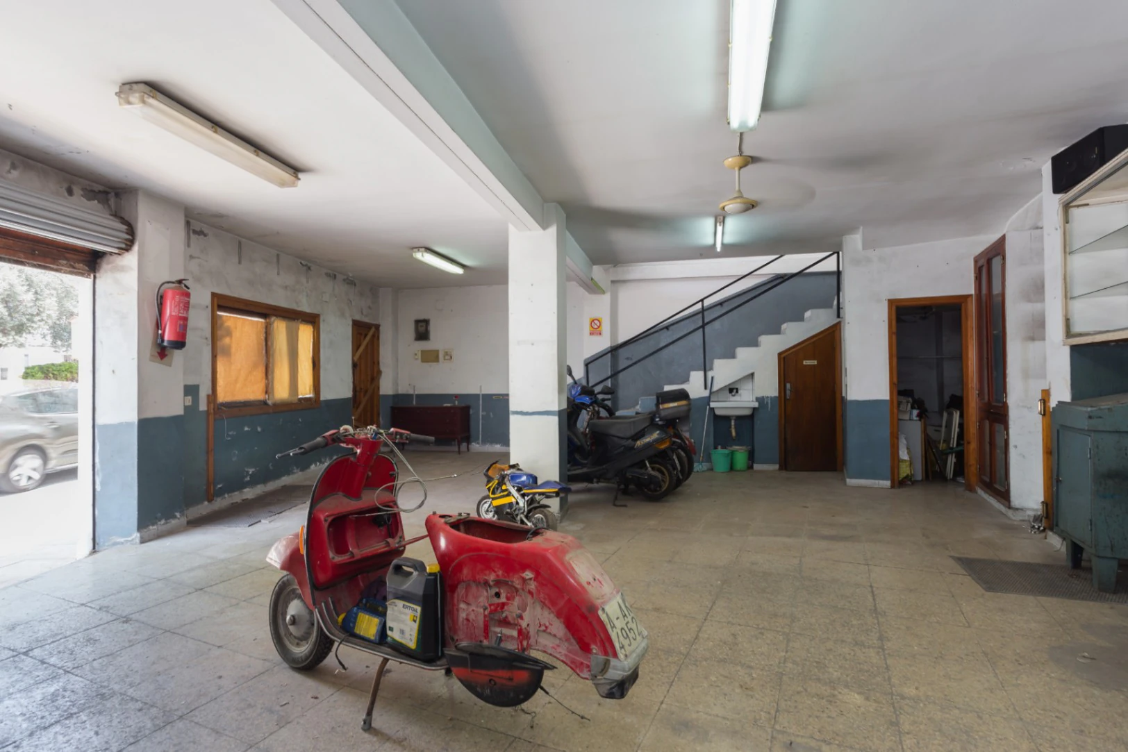 CRLL306322 - Local comercial en venta en Jávea