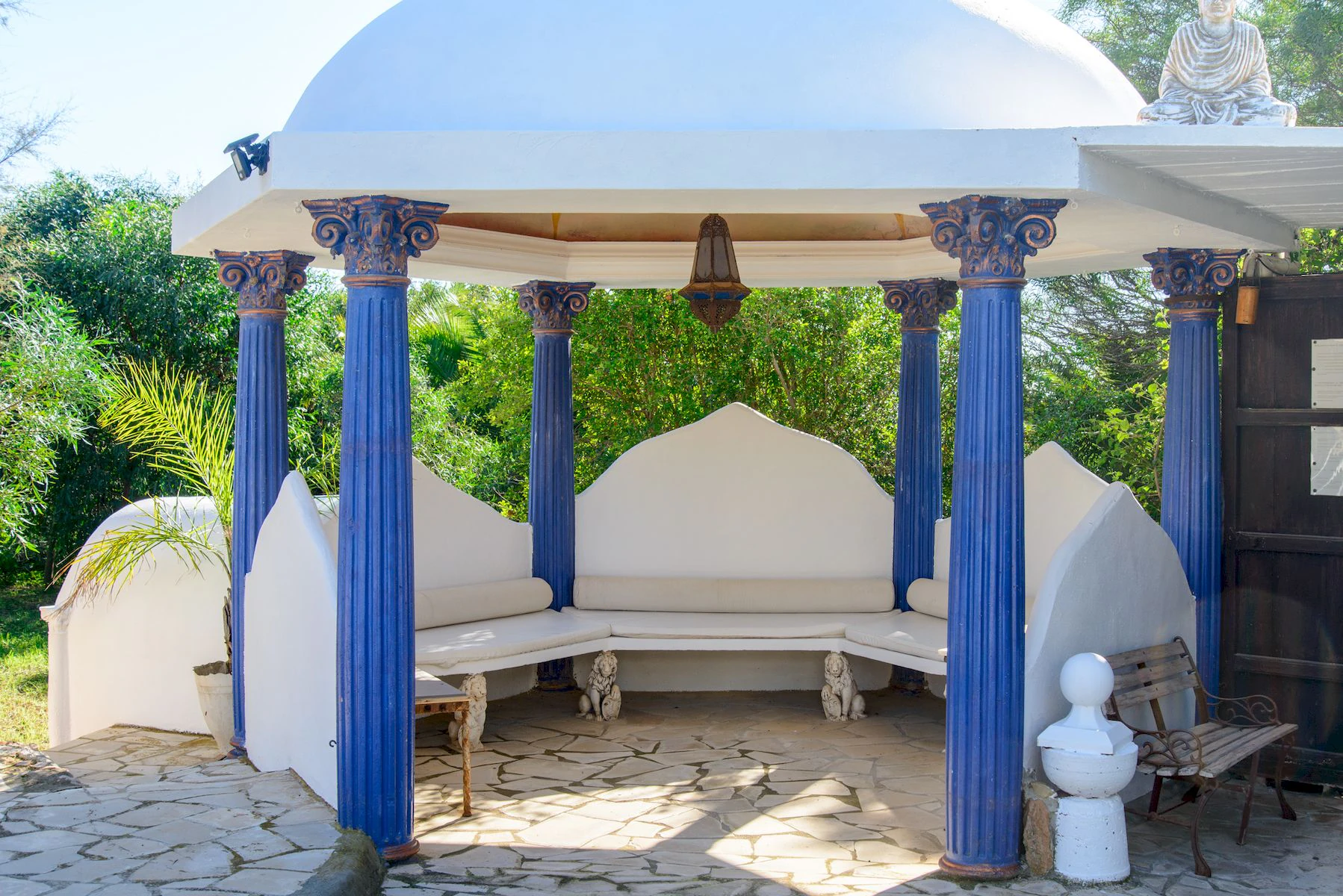 CR259889 - Chalet/Villa en venta en Ibiza