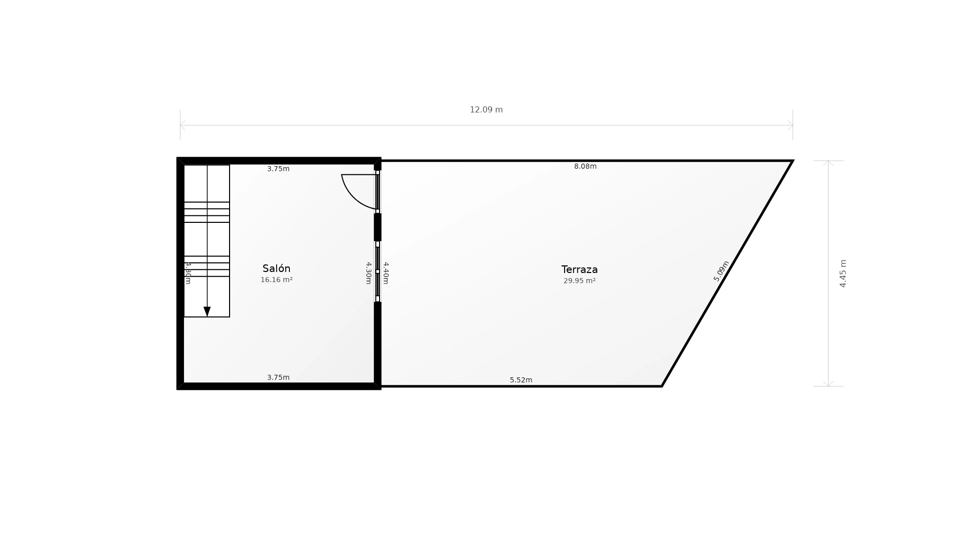 CRLL306322 - Local comercial en venta en Jávea