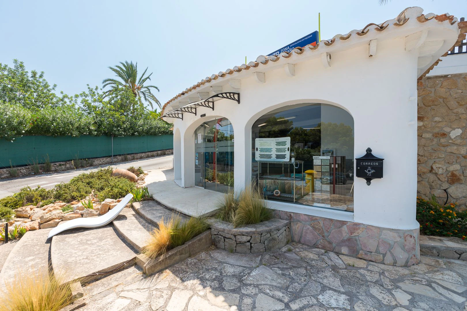 CRLL769525 - Villa for sale in Jávea