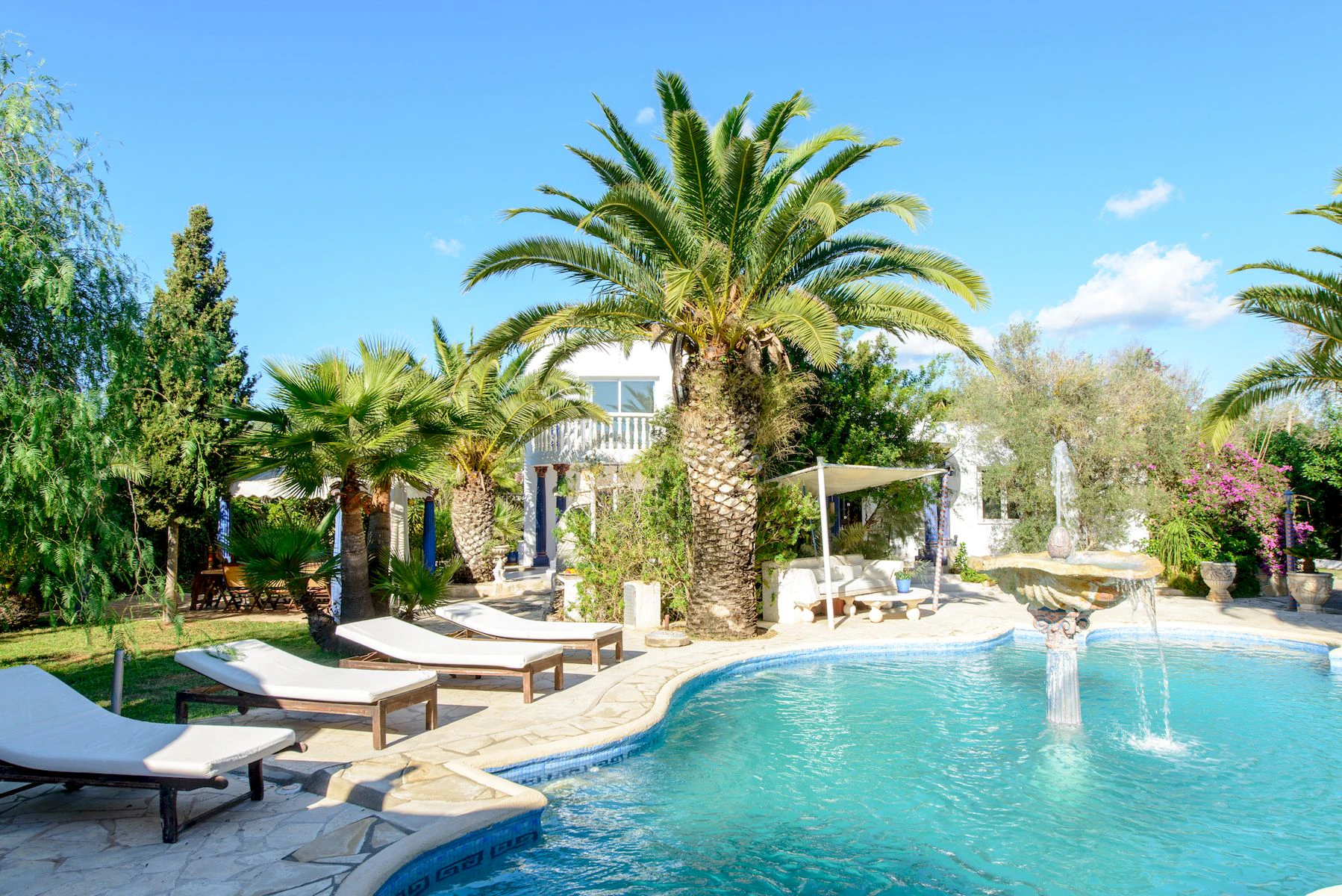 CR259889 - Chalet/Villa en venta en Ibiza