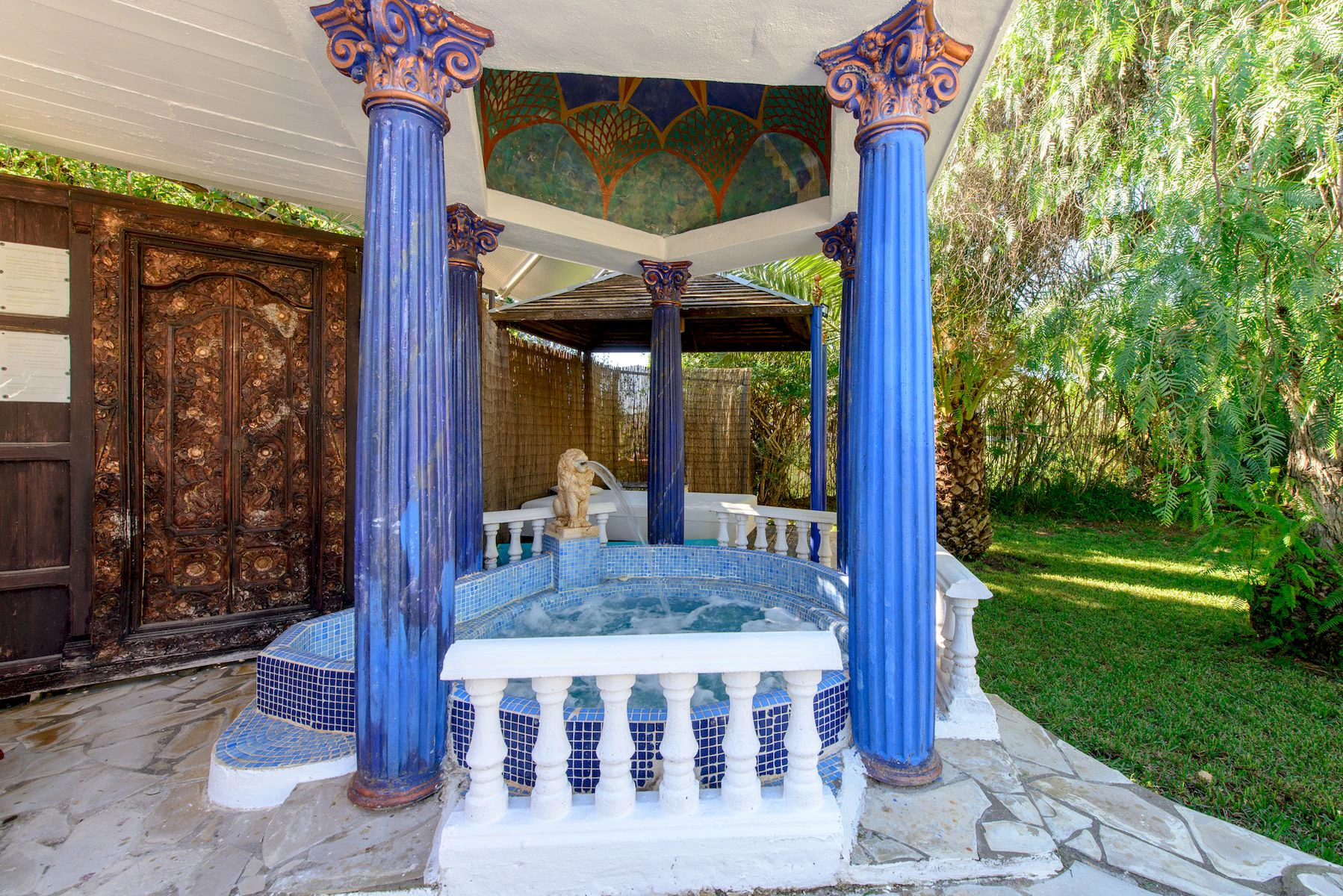 CR259889 - Chalet/Villa en venta en Ibiza