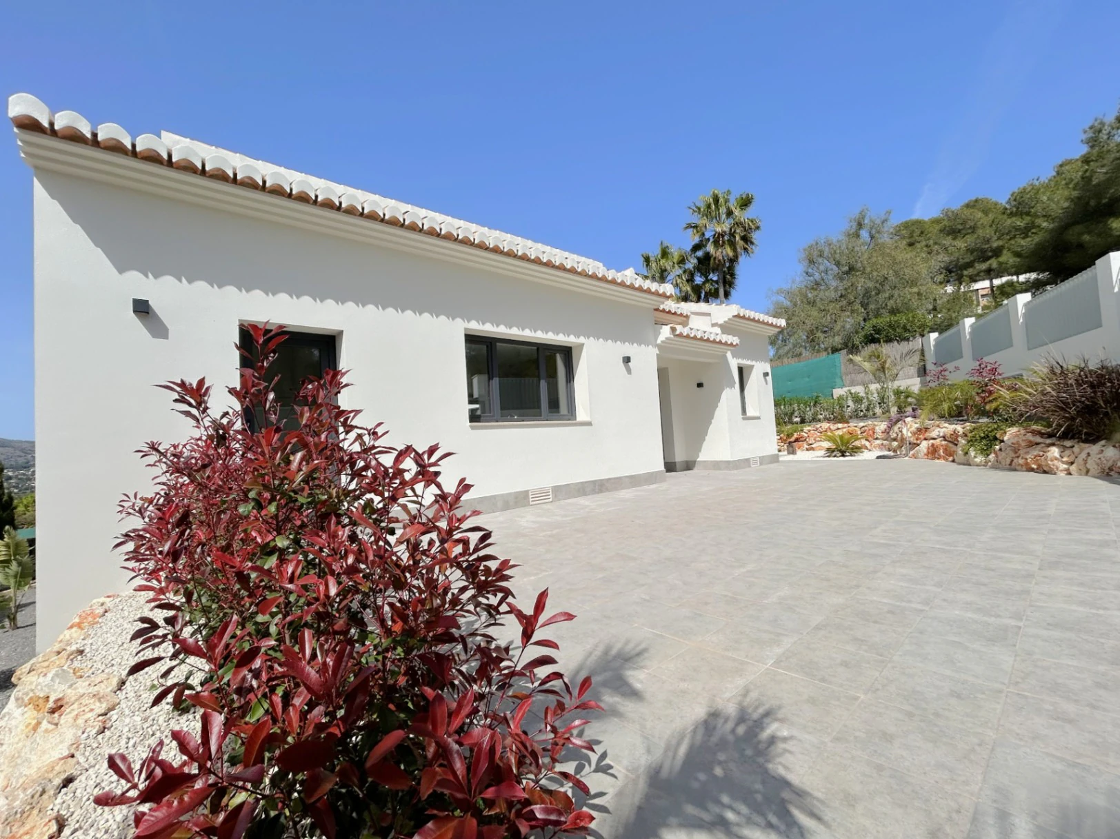 CRLL902908 - Villa for sale in Jávea