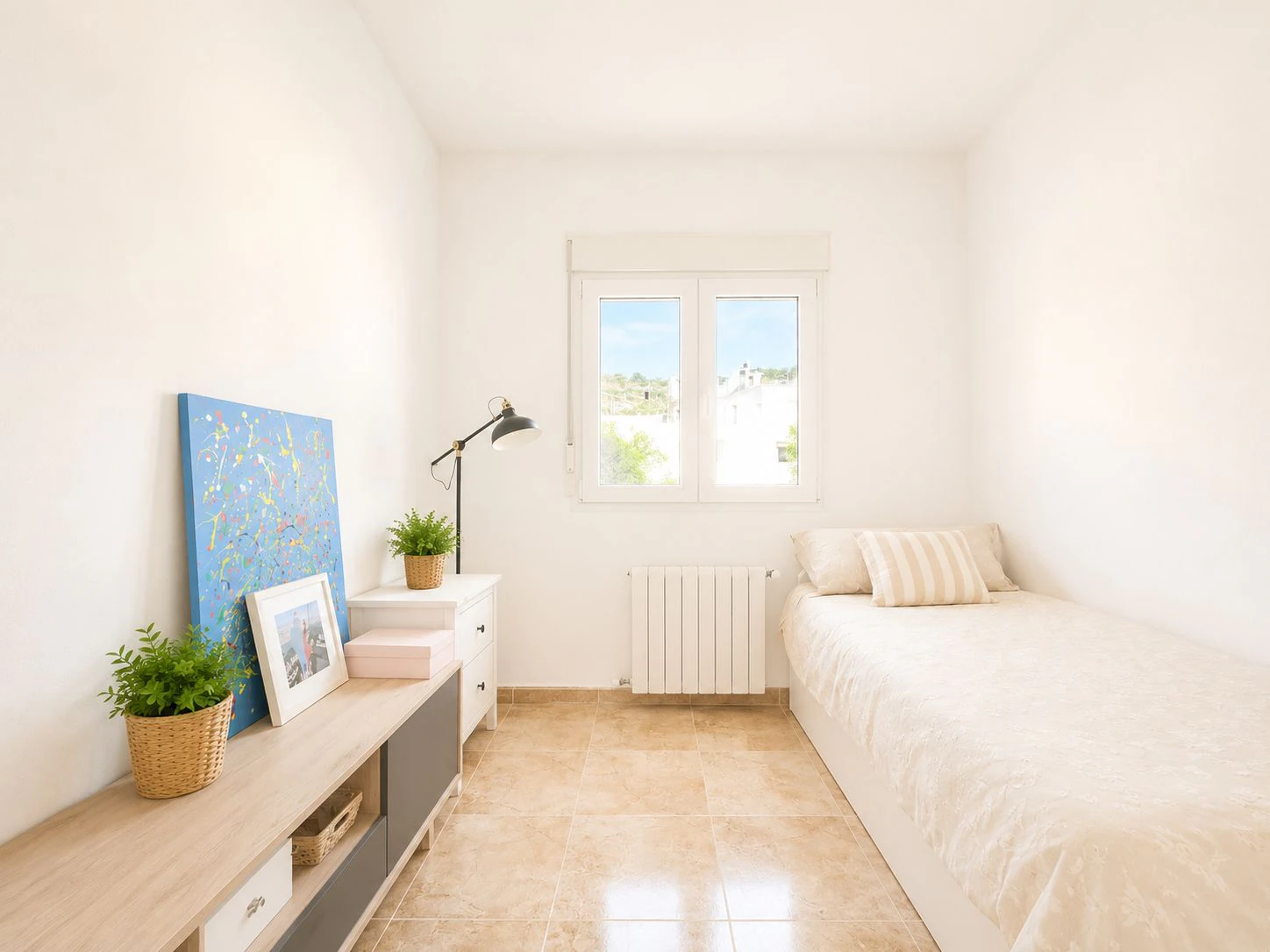 CRLL485609 - Apartamento en venta en Benitachell