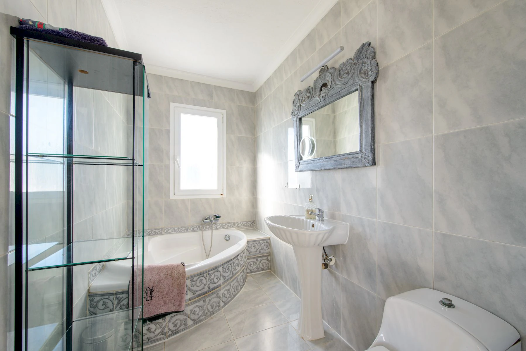 CR259889 - Chalet/Villa en venta en Ibiza