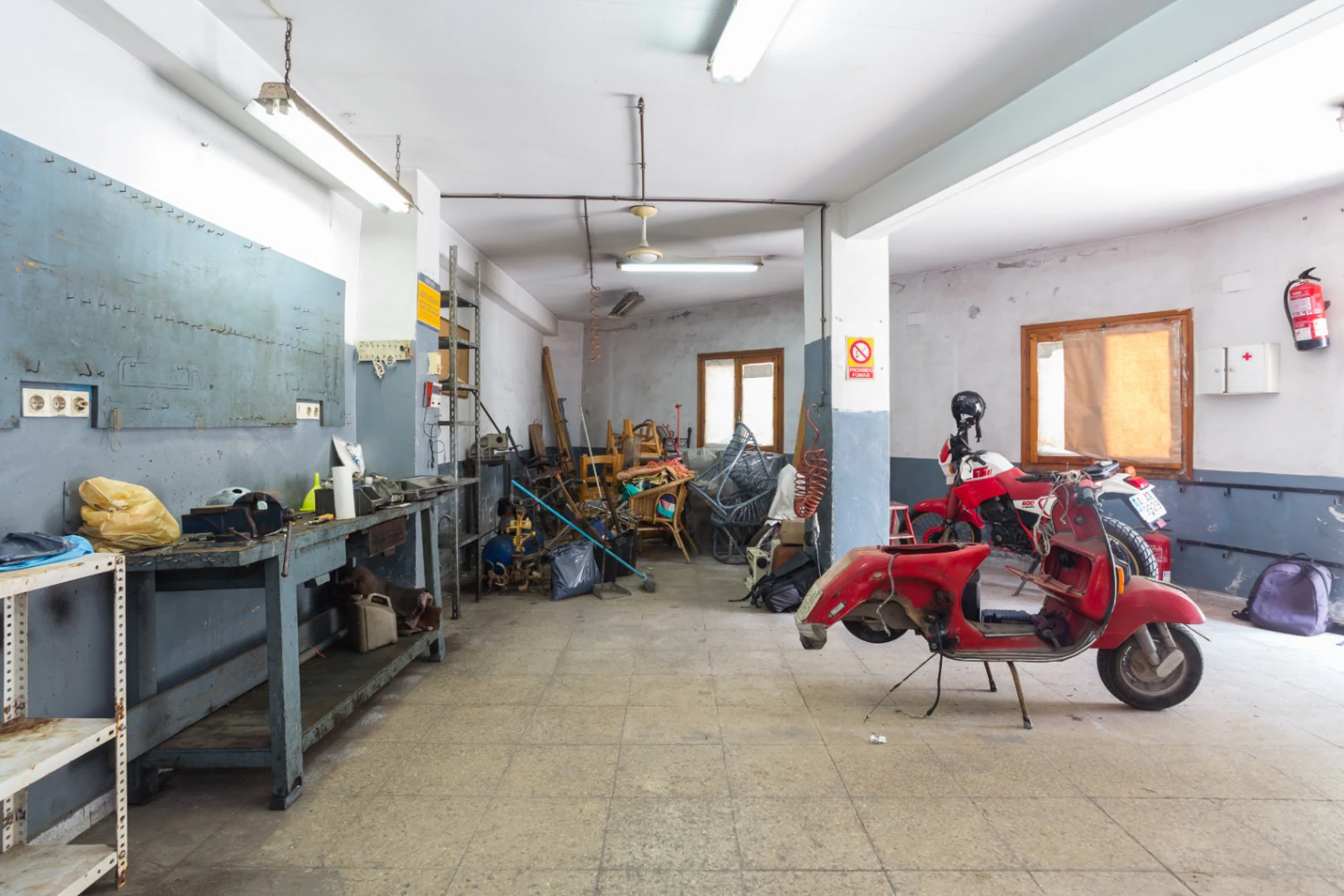 CRLL306322 - Local comercial en venta en Jávea