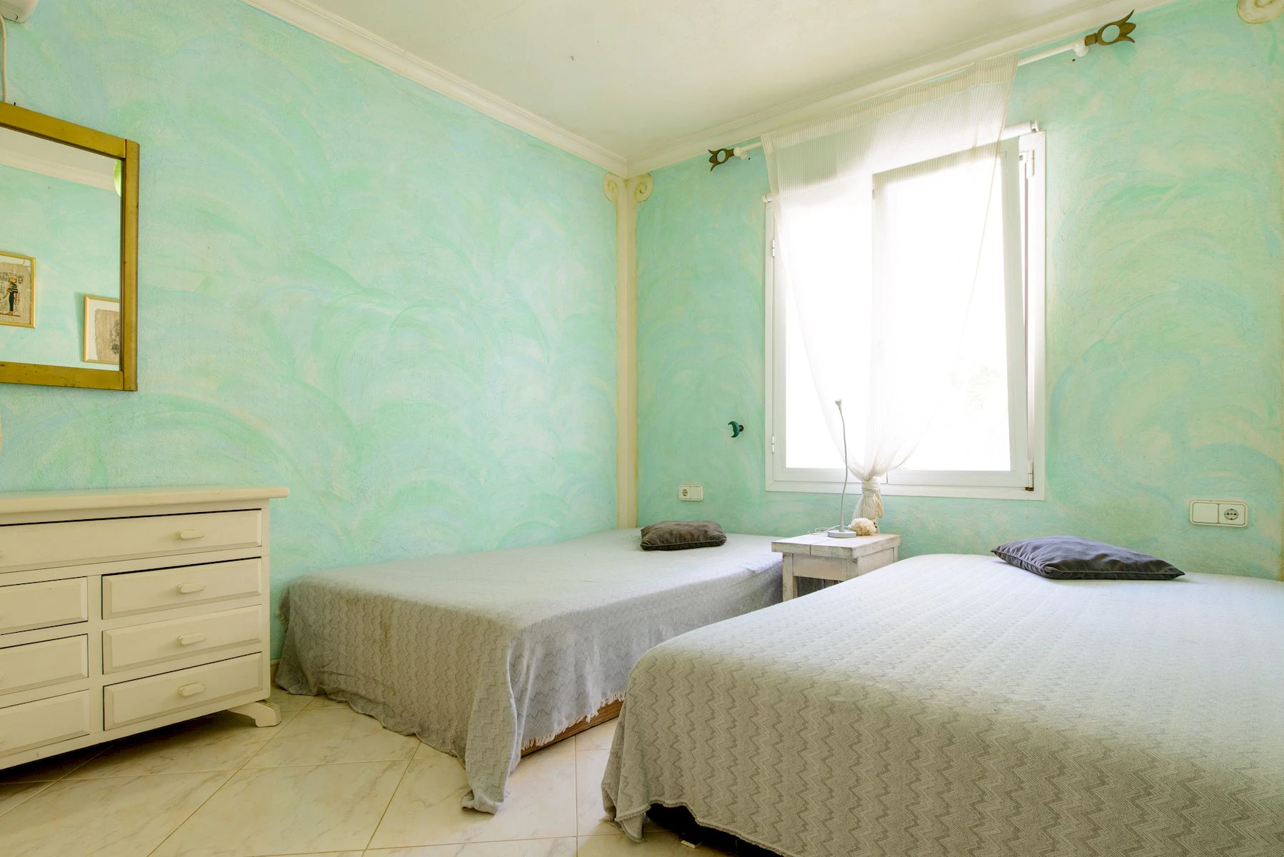 CR259889 - Chalet/Villa en venta en Ibiza