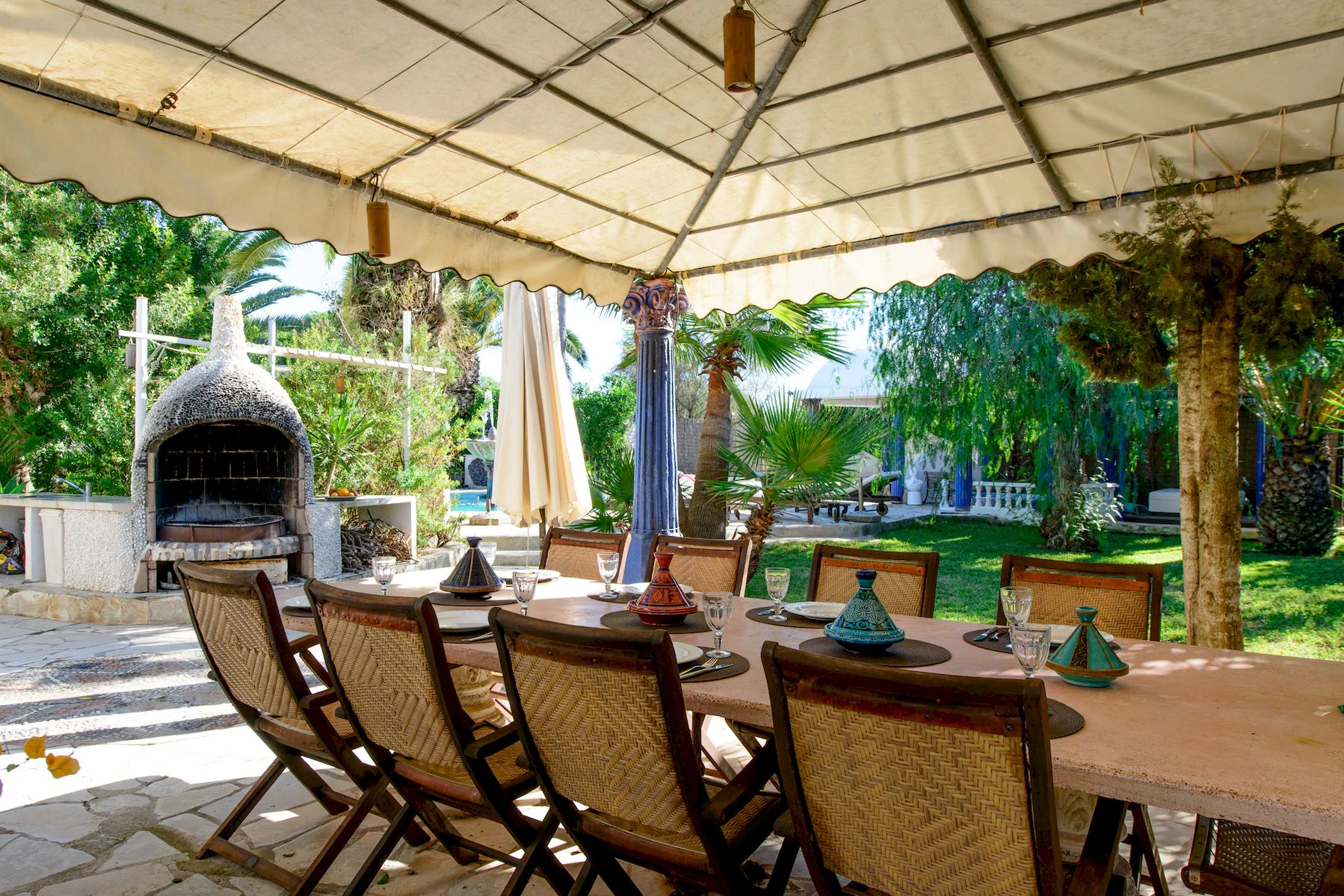 CR259889 - Chalet/Villa en venta en Ibiza