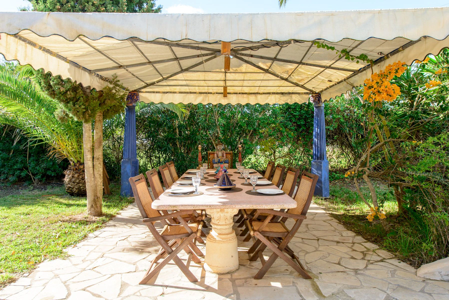 CR259889 - Chalet/Villa en venta en Ibiza