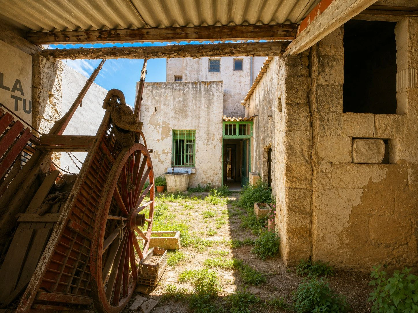 CRLL749238 - Huis in stad te verkoop in Jávea