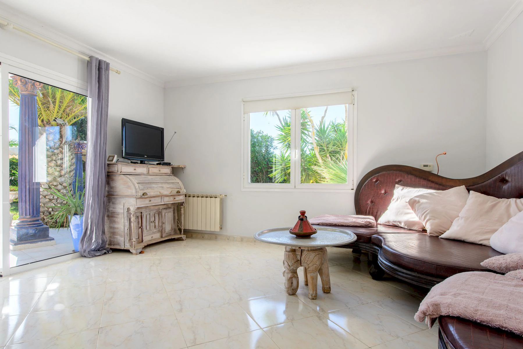 CR259889 - Chalet/Villa en venta en Ibiza