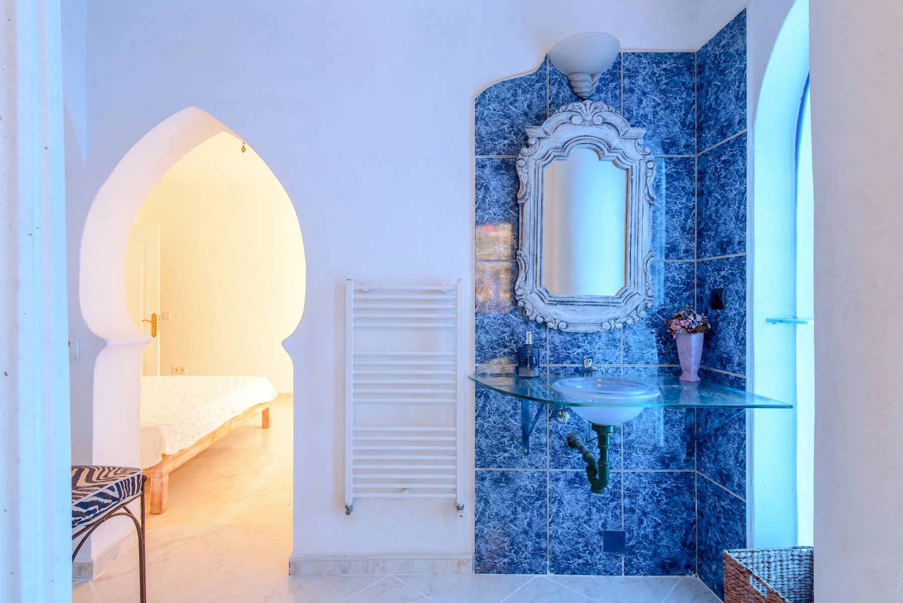 CR259889 - Chalet/Villa en venta en Ibiza