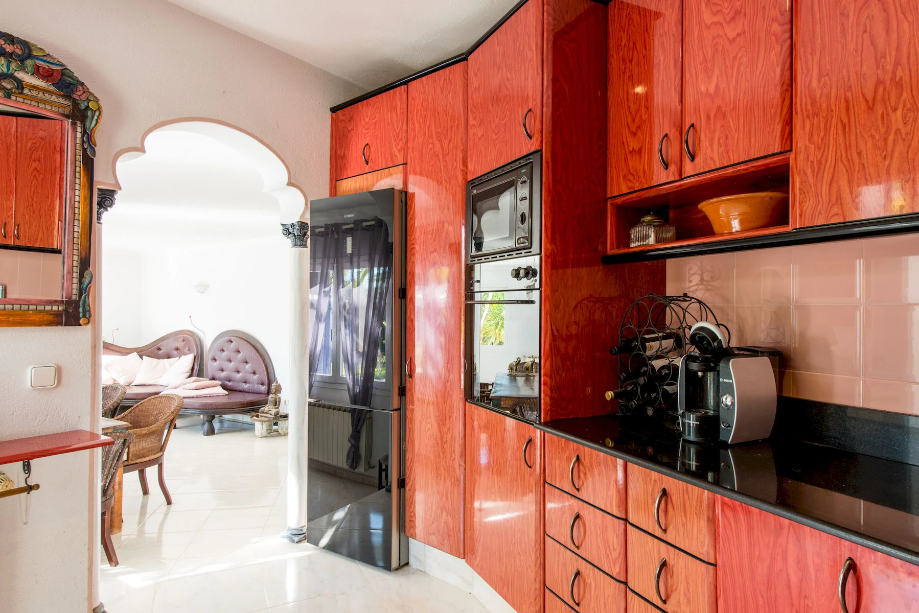 CR259889 - Chalet/Villa en venta en Ibiza