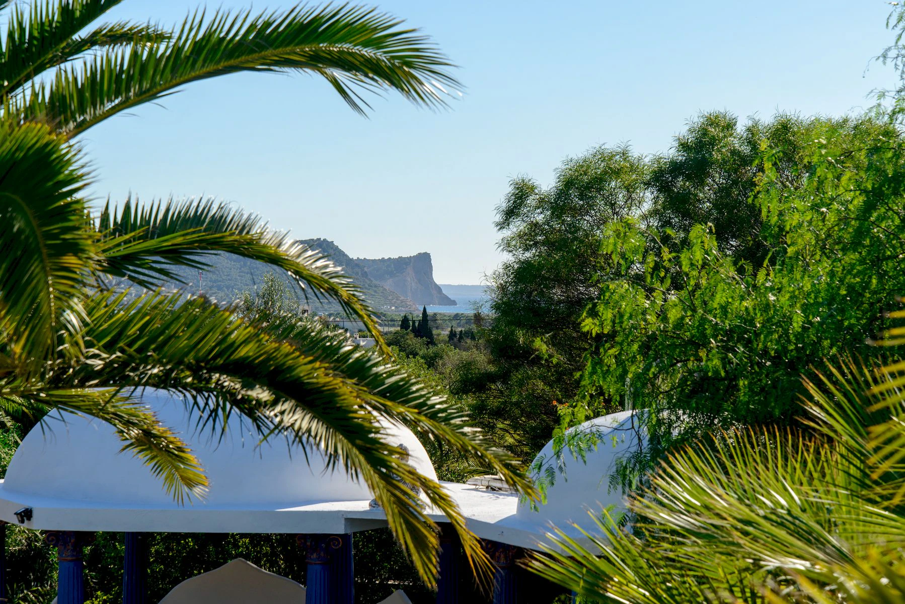 CR259889 - Chalet/Villa en venta en Ibiza