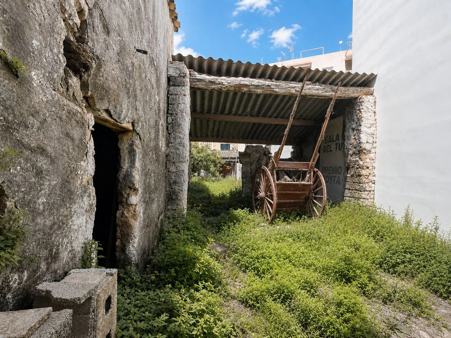CRLL749238 - Huis in stad te verkoop in Jávea