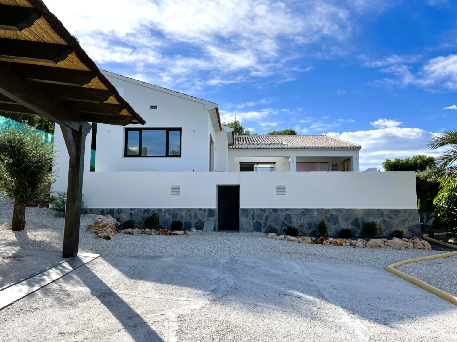 CRLL902908 - Villa for sale in Jávea