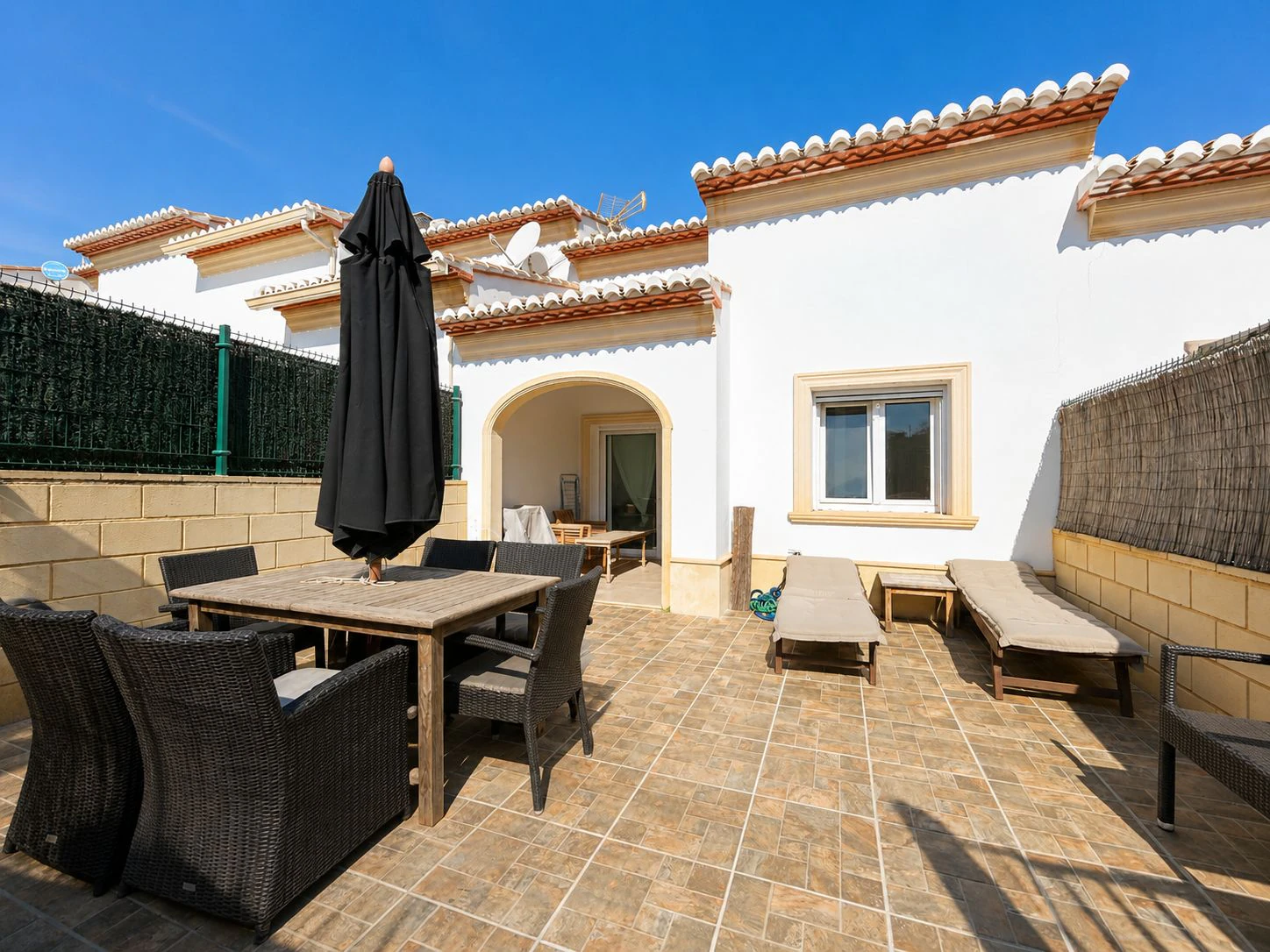 CRLL485609 - Apartamento en venta en Benitachell