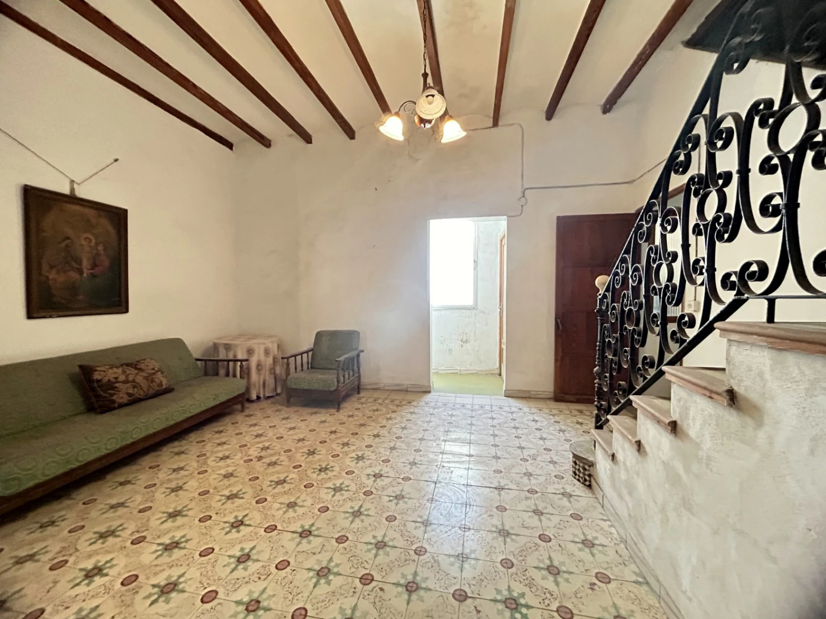 CRLL749238 - Huis in stad te verkoop in Jávea