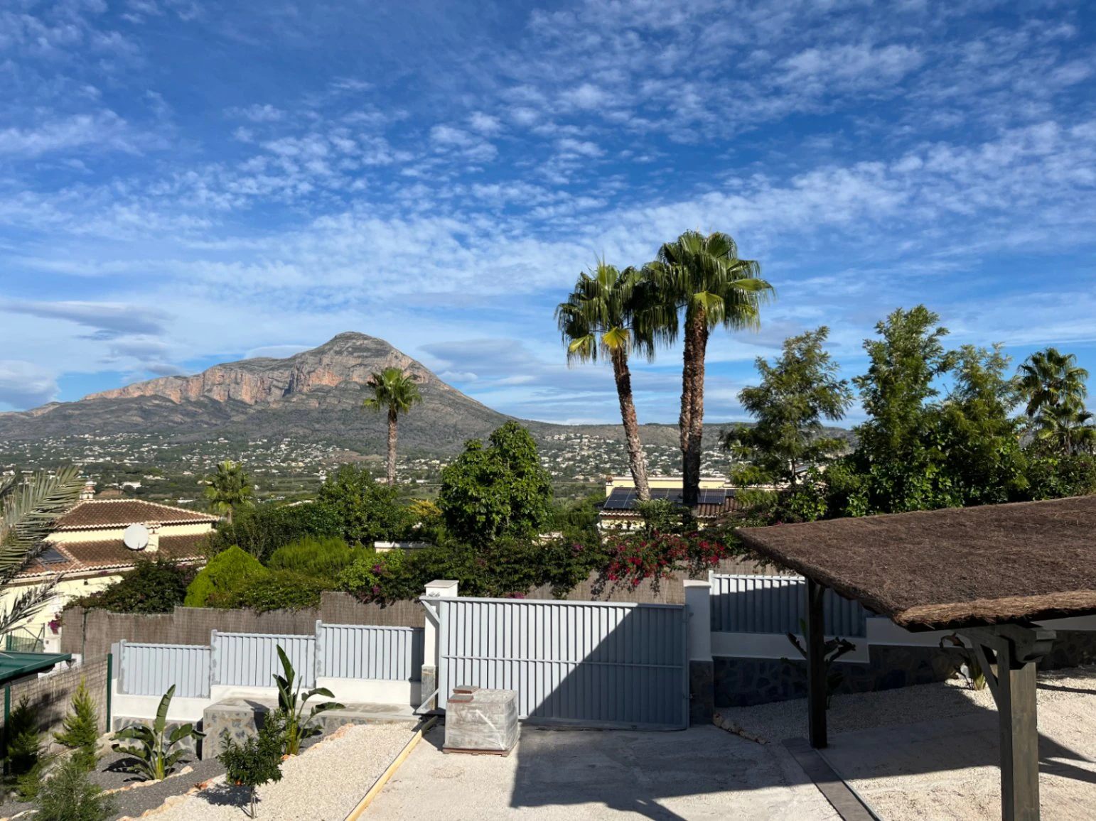 CRLL902908 - Villa for sale in Jávea