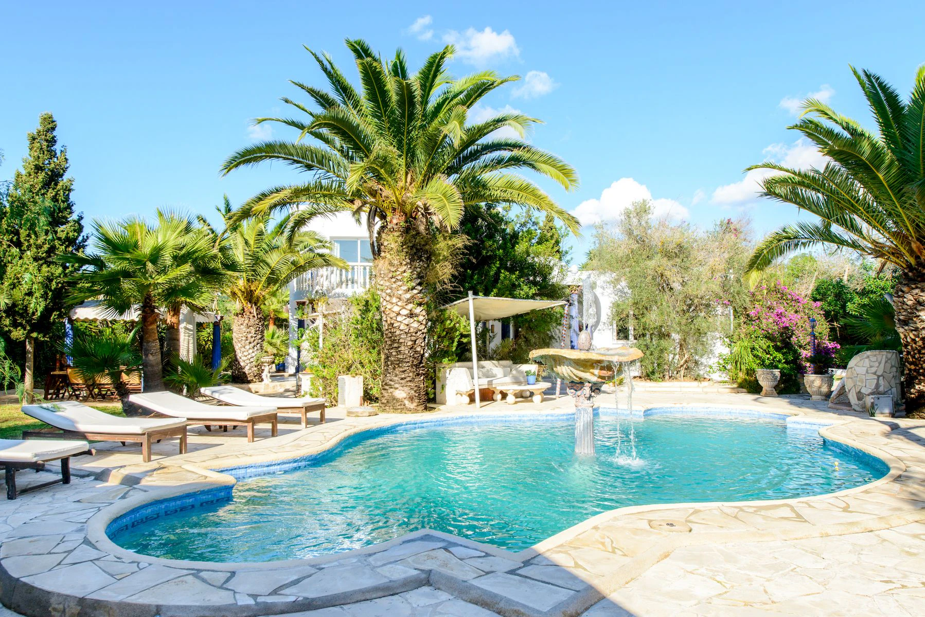 CR259889 - Chalet/Villa en venta en Ibiza