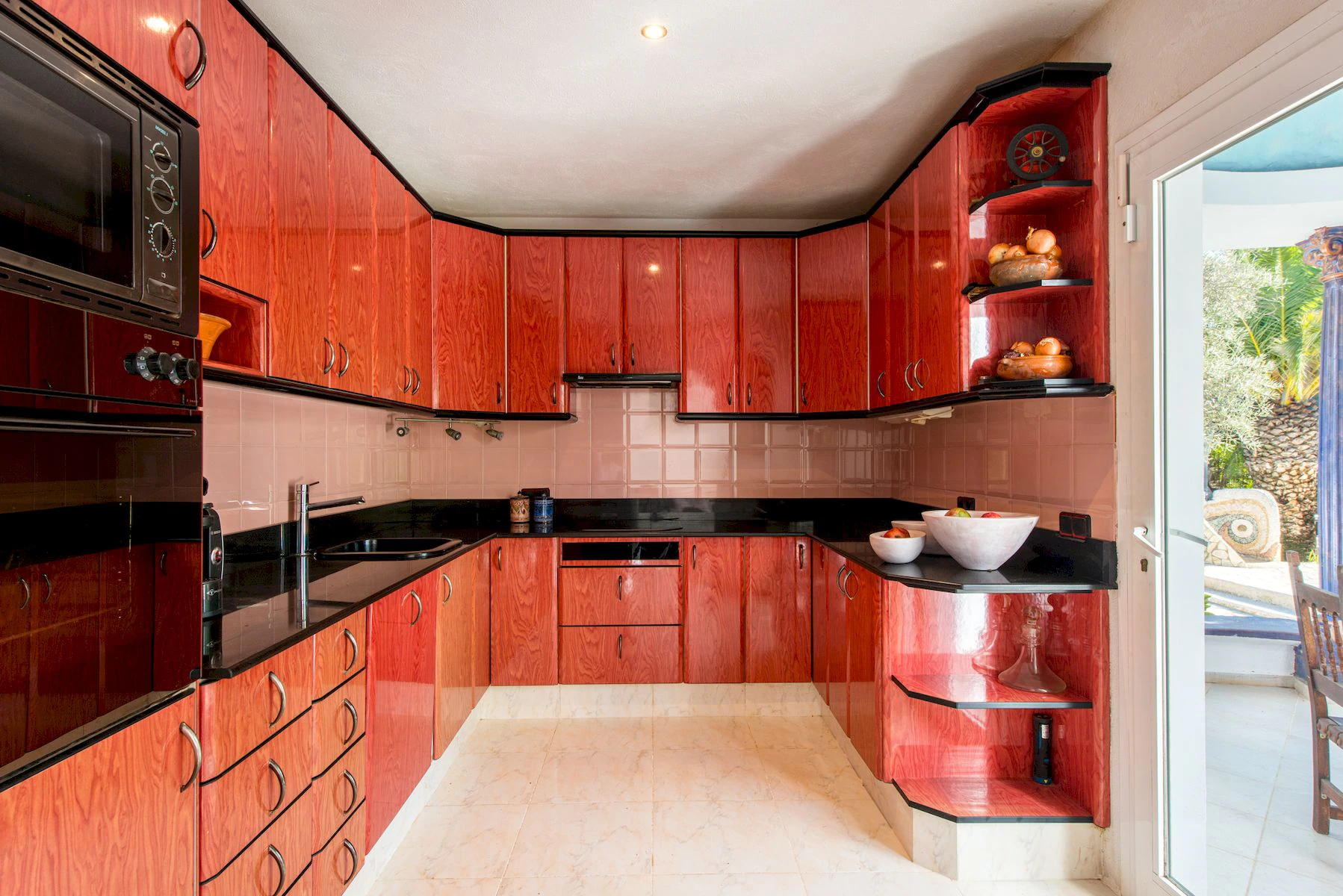 CR259889 - Chalet/Villa en venta en Ibiza
