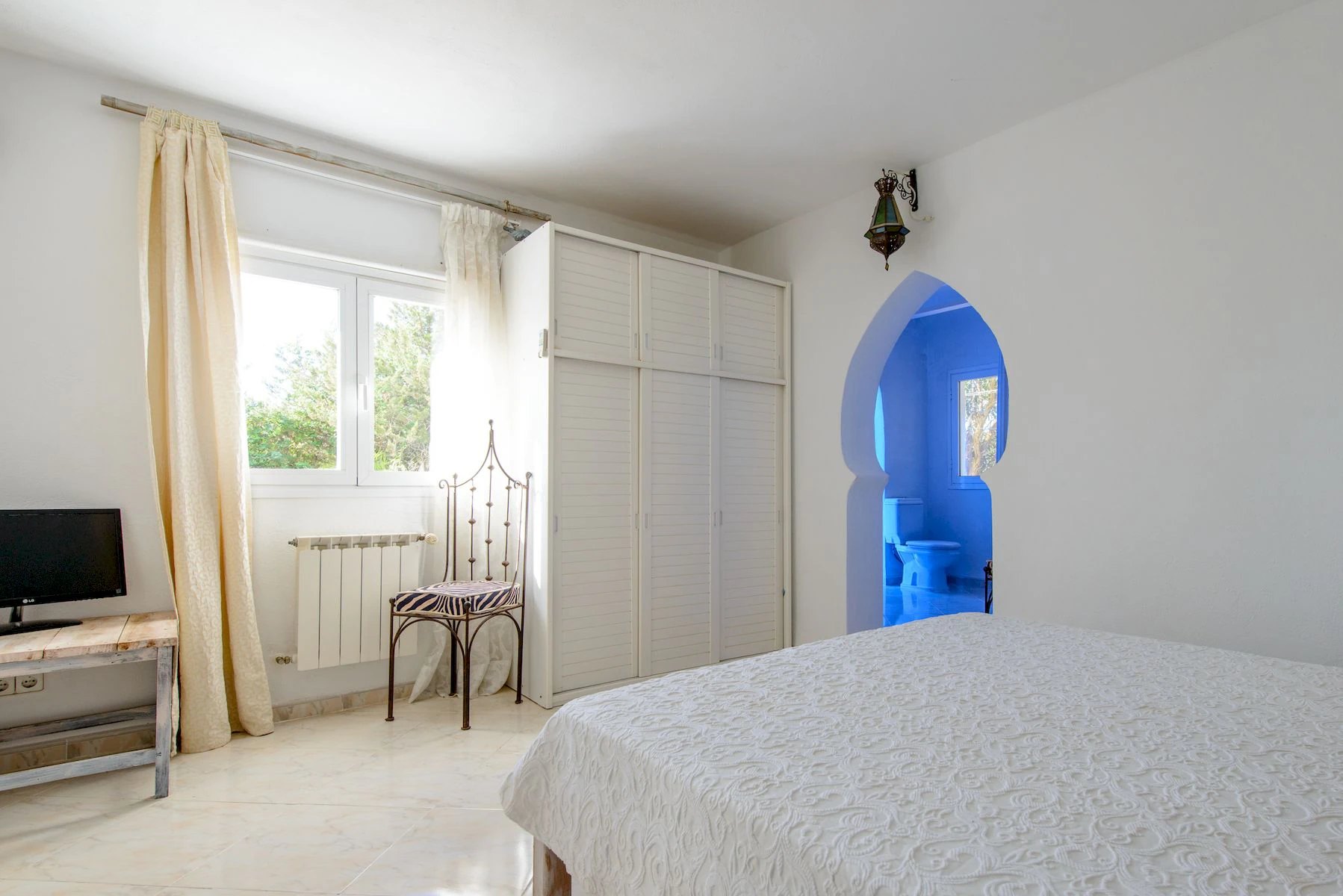 CR259889 - Chalet/Villa en venta en Ibiza