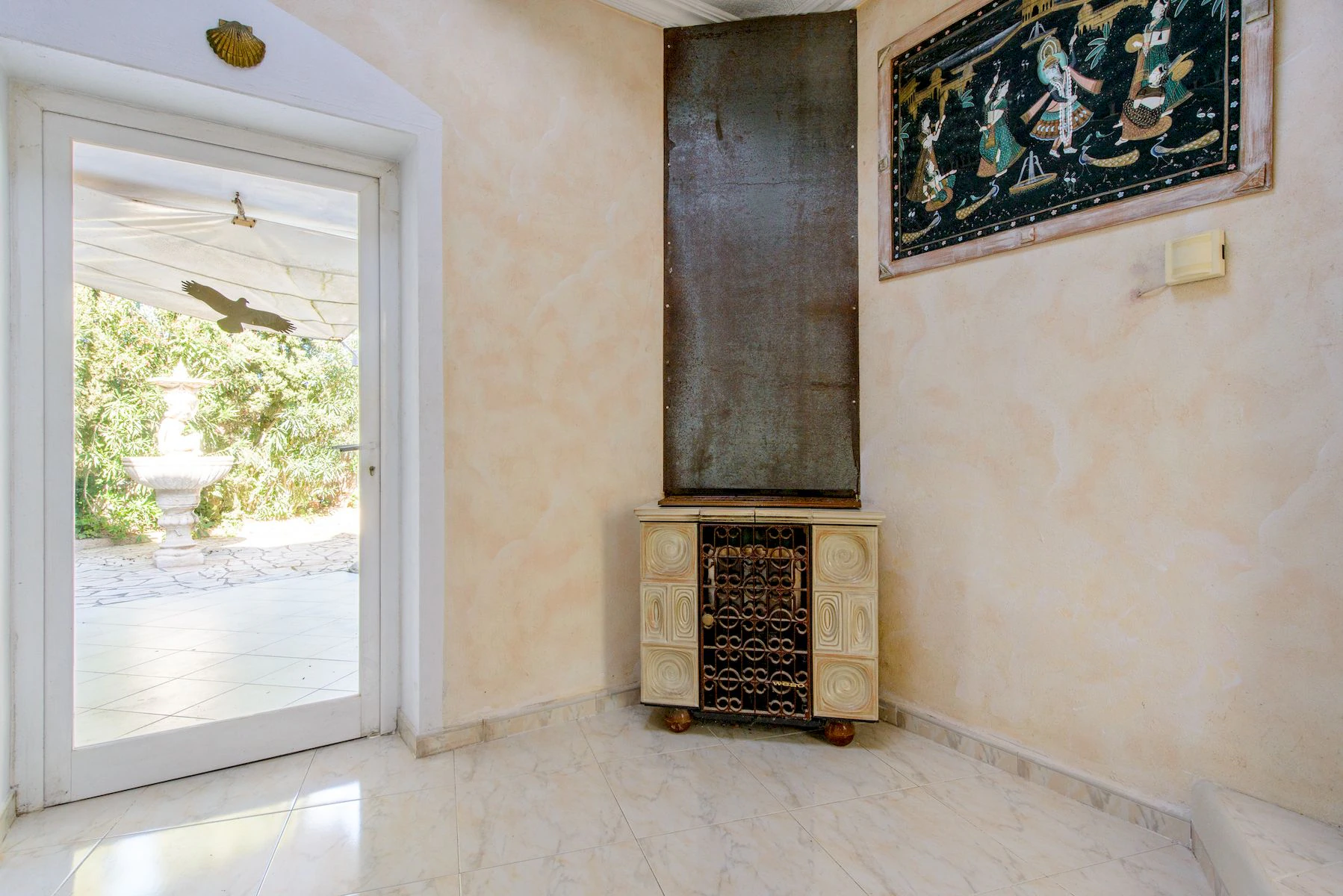 CR259889 - Chalet/Villa en venta en Ibiza