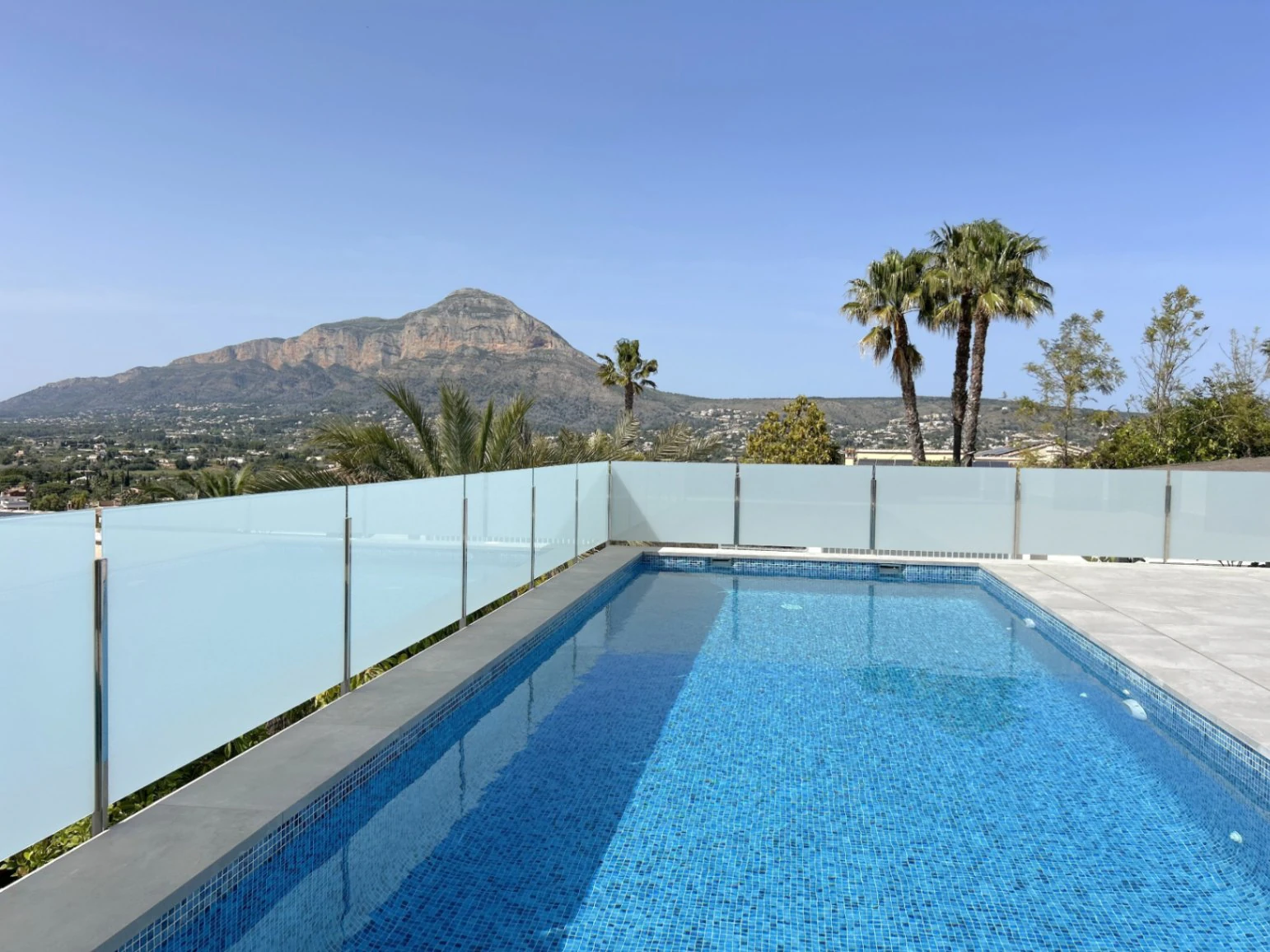 CRLL902908 - Villa for sale in Jávea