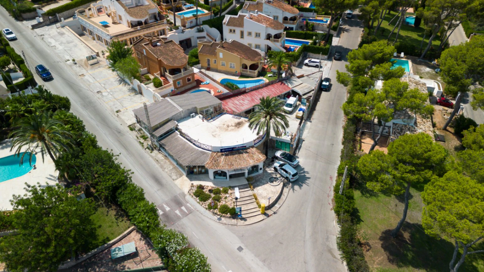 CRLL769525 - Villa for sale in Jávea